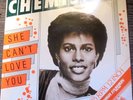 CHEMISE-She Can't Love You (1982) (12