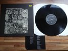 FELT The Strange Idols Pattern And Other Short Stories LP RED-63 UK 1984 NM-