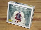 Mozart Idomeneo K. Böhm Schreier Mathis Ochman Dresden Deutsche Grammophon