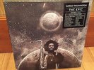 Kamasi Washington The Epic Vol 1-3 3xLP Vinyl Box Set