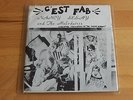 NANCY SESAY & the MELODAIRES - C' Est Fab RAR UK DIY AVANTGARDE Homosexuals