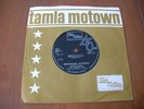 THE MARVELETTES - DESTINATION ANYWHERE - 1968 UK TAMLA MOTOWN TMG 701- EX