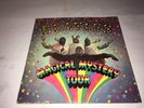 The Beatles Magical Mystery Tour Ep Mono