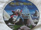 Iron Maiden- Run To The Hills UK12