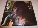 RALPH McTELL-Not Till Tomorrow VINYL LP  NM