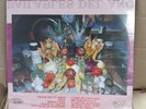 BAILABLES DEL AÑO grupo brisa,leddy manzano,sonora superior VARIOS ARTISTAS LP