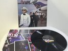 Skyhooks ORIG OZ LP Living in the 80’s Live VG+ ’83 Mushroom Glam Rock