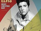 `Elvis Presley - Merry Christmas Baby [LP] (Random Tra (UK IMPORT)  VINYL LP NEW