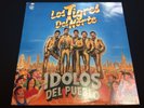 LOS TIGRES DEL NORTE LP 