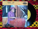 ? CONGO 7' ORCHESTRE VEVE Venus AFRO JERK FUNK PSYCH ROCK EX = INSANE WILD RIDE
