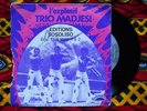 ? CONGO 7' TRIO MADJESI Box This Way EXPLOSIVE AFRO FUNK RARE + TOP SHAPE = BLOW