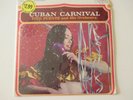 TITO PUENTE, CUBAN CARNIVAL, MINT SEALED 1961 SALSA GUAGUANCO CHA CHA CUBAN SON