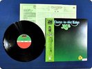YES Close to The Edge P10116 OBI LP FS1313