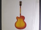 MIKE ELLIOTT: Solo Guitar LP (partial shrink, small toc) Jazz