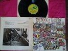 DEEP PURPLE  THE BOOK OF  TALIESYN HARVEST NO EMI BOX A-1G B-1G EX+