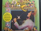 The Kinks - Everbody's In Show-Biz 3 LP New Sealed 88875193561 2016 Vinyl Record
