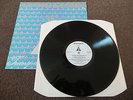 SPACEMEN 3 - Transparent Radiation(UK 1987 1ST PRESS 12