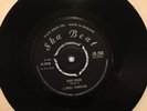 LIONEL SIMPSON Give Over Never Before SKA BEAT JB233 1966 Vinyl EX+