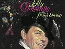 SINATRA, FRANK-A JOLLY CHRISTMAS.. -HQ--VINYL LP DOL NEU
