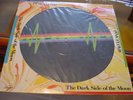 PINK FLOYD dark side of the moon PICTURE DISK, STILL SEALED 1978
