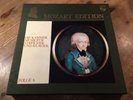 12 LP BOX Philips 6747381 Mozart Chambermusik, Haebler, Szeryng