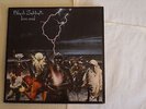 BLACK SABBATH - Live Evil DLP Vertigo Records 1983