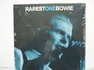 DAVID BOWIE RAREST ONE ORIGINAL 1995 UK MINI LP MINT SEALED