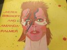 Record Store Day 2016 Strung Out In Heaven Bowie Prince Palmer Bischoff Sealed