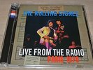 Rolling Stones - Live From The Radio - Paris 1970 - Goldplate Japan 2CD