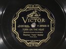 78 RPM --  Thomas 