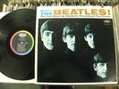 THE BEATLES:
