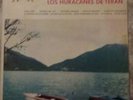 LOS HURACANES DE TERAN - CORAZON COBARDE LP RARE NORYENO