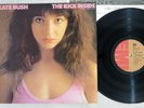KATE BUSH KICK INSIDE EMI EMS-81042 Japan Vinyl LP
