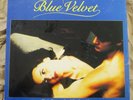 ANGELO BADALAMENTI Blue Velvet OST LP RARE SOUNDTRACK MINT- SHRINK DAVID LYNCH
