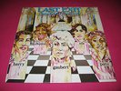 LP CHRISTIAN GAUBERT LAST EXIT ORIGINAL FRENCH 1979 JAZZ FUNK DISCO SOUL MODERN