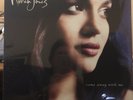 Come Away With Me  by Norah Jones Vinyl LP, May-2004, BLUE NOTE UK