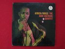 John Coltrane Quartet   Africa Brass LP   Impulse - A-6 Stereo    SEE MORE JAZZ