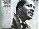 BUD POWELL w/JOHNNY GRIFFIN HOT HOUSE RARE ORIG '64 GERMAN FONTANA  LP NM