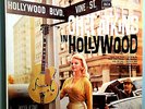 CHET ATKINS IN HOLLYWOOD VERY RARE ORIG '61 RCA LIVING STEREO AUDIOPHILE LP NM
