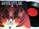 Rare 1985 Warchylde -Murder By Decibels Lp on Cirrus Vg+ Private Press