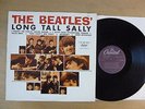 The Beatles ?– Long Tall Sally , Canada,  Vinyl: m-