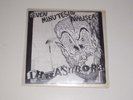 Seven Minutes of Nausea - Trashbora, Vinyl, neu