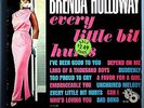 BRENDA HOLLOWAY EVERY LITTLE BIT HURTS ULTRA-RARE ORIG '64 TAMLA MONO LP