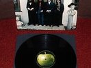 BEATLES Hey Jude LP 1970 DARK APPLE EXPORT  RAREST EVER