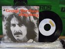 George Harrison ?– Ding Dong / I Don't Care Anymore ' 7''  MINT SPAIN PROMO