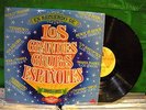STUDIO GROUP 'RECUERDO DE LOS GRANDES GRUPOS ESPAÑOLES ' LP N.MINT / MINT 1978