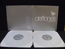 Deftones ?– White Pony ' 2 X LP N.MINT 2000