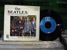 THE BEATLES ' LET IT BE / YOU KNOW MY NAME '  7'' SPAIN  1J 006-04.353