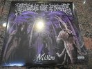 Cradle of Filth ?– Midian  ' 2 X LP MINT & SEALED