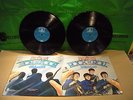 THE BEATLES  ' Rock 'N' Roll Music ' 2 X LP MINT SPAIN PRESS 1976